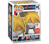 Figurine Funko Pop - Bleach N°1839 - Tier Halibel (84851)