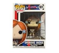 Figurine Funko Pop Bleach Orihime Inoue 1611