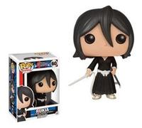 Figurine Funko Pop Bleach Rukia 9 cm G