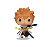 Figurine Funko Pop! | Bleach Thousand Year Blood War | Ichigo