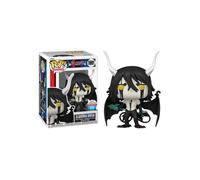 FIGURINE - FUNKO POP! - BLEACH - Ulquiorra Shifar n 1691 - Vinyle de haute qualité - Socle transparent