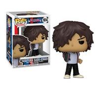 Figurine Funko Pop! - Bleach - Yasutora Sado Multicolore G