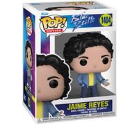 Funko Pop! Movies: DC - Blue Beetle - Jaime Reyes- Figurine en Vinyle à Collectionner - Idée de Cadeau - Produits Officiels - Jouets pour Les Enfants et Adultes - Movies Fans