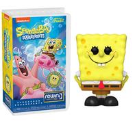 Figurine Funko Pop - Bob L'eponge - Bob L'eponge [Avec Chase] (75812)