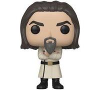 Harry Potter - Bobble Head Pop N° 95 - Yule Ball Igor Kararoff