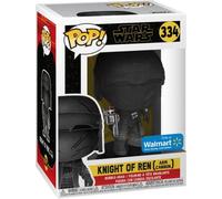 Funko Exclusive Pop! Star Wars: Rise of Skywalker - Knight of Ren (Arm Cannon)