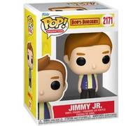 Figurine Funko Pop - Bob's Burgers N°2171 - Jimmy Jr. (88370)