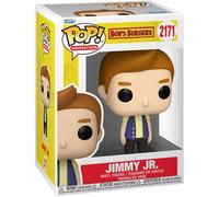 Figurine Funko Pop - Bob's Burgers N°2171 - Jimmy Jr. (88370)