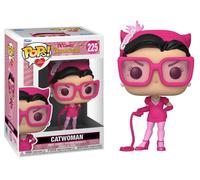 Figurine Funko Pop! - Bombshell - Catwoman - Noir - DC Comics - Adulte
