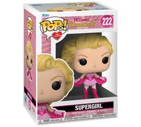 Figurine Funko Pop! - Bombshell Supergirl