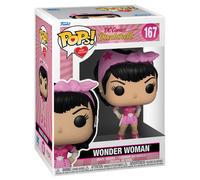 Figurine Funko Pop! - Bombshell Wonder Woman