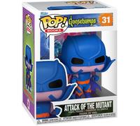 Figurine Funko Pop! Book | Chair De Poule | L'attaque Du Mutant