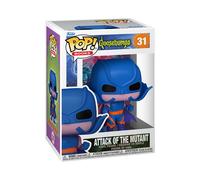 Figurine Funko Pop Books Attack of the Mutant