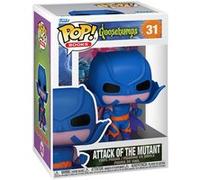Figurine Funko Pop Books Attack of the Mutant E
