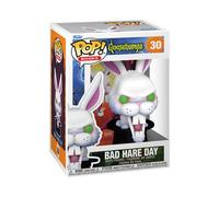 Funko – Figurine Pop – Books Gbs Bad Hare Day