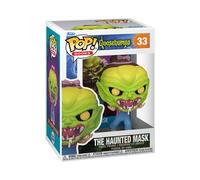 Figurine Funko Pop Books Goosebumps The Haunted Mask