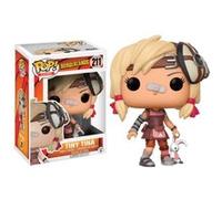 Figurine Funko Pop Borderlands Tiny Tina 9 cm G