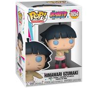 Figurine Funko Pop Animation Boruto Himawari Uzumaki with Chase Modèle aléatoire