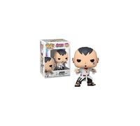 Figurine Funko Pop Animation Boruto Jigen