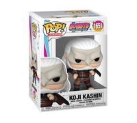 Figurine Funko Pop - Boruto: Naruto Next Generations N°1651 - Koji Kashin (75598)