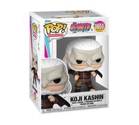 Figurine Pop Animation Boruto Koji Kashin