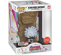 Figurine Funko Pop - Boruto: Naruto Next Generations N°1188 - Hokage Série : Kakashi Hatake (63303)