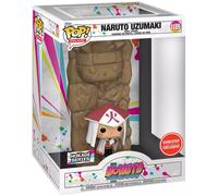 Figurine Funko Pop - Boruto: Naruto Next Generations N°1189 - Hokage Series : Naruto Uzumaki (63304)