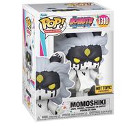 Funko Boruto: Naruto Next Generations Pop! Animation Vinyl Figurine Momoshiki Otsutsuki 9 cm