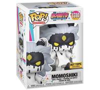 Funko Figurine Pop! Momoshiki Otsutsuki – Boruto: Naruto Next Generations – Vinyle 9 cm