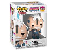 Figurine Funko Pop - Boruto: Naruto Next Generations N°1916 - Boro (78510)