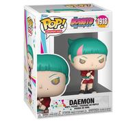 Figurine Funko Pop Animation Boruto Daemon