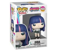 Figurine Funko Pop - Boruto: Naruto Next Generations N°1920 - Eida (83709)