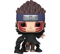Funko - Figurine Pop! Animation en vinyle - Shinki (Boruto: Naruto Next Generations) - Officiel