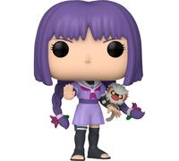 Figurine Funko Pop Boruto Sumire Violet 9 cm
