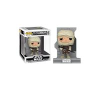Figurine Funko Pop Bounty Hunter Dengar / Star Wars / Funko Pop Movies #440