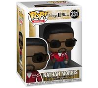 Figurine Funko Pop - Boyz Ii Men N°231 - Nathan Morris (56727)