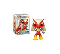 Figurine Funko Pop Brasegali / Pokemon / Funko Pop Games #983