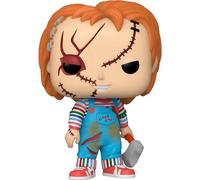 Funko – Figurine Pop Vinyle – Chucky (Bride of Chucky)