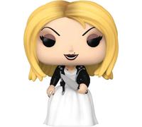 Funko – Figurine Pop! Vinyle Tiffany (Bride of Chucky) – Officielle, à collectionner