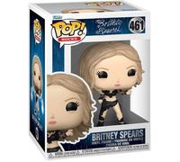 Funko Figurine Pop Britney Spears Stronger – Vinyle 9,5 cm – N°461