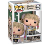 Funko Pop! Plus: Britney Spears - Baby OMT - Figurine en Vinyle à Collectionner - Idée de Cadeau - Produits Officiels - Jouets pour Les Enfants et Adultes - Music Fans