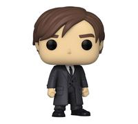 Figurine Funko Pop Bruce Wayne / The Batman / Funko Pop Heroes #1193