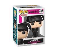 Figurine Funko Pop! - BTS - J-Hope - Vinyle 9,5 cm - Cadeau Idéal - Collection Officielle