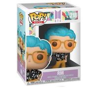 Figurine Funko Pop - Bts N°218 - Rm (48107)