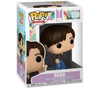 Figurine Funko Pop - Bts N°220 - Suga (48109)