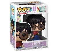 Figurine Funko Pop - Bts N°221 - J-Hope (48108)