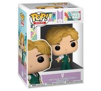 Figurine Funko Pop - Bts N°223 - V (48113)