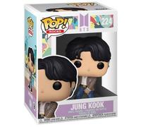 Figurine Funko Pop - Bts N°224 - Jung Kook (48112)