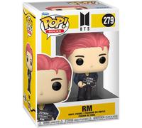 Figurine Funko Pop - Bts N°279 - Rm - Butter (64047)