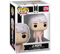 Figurine Funko Pop - Bts N°370 - J-Hope (Proof) (72576)